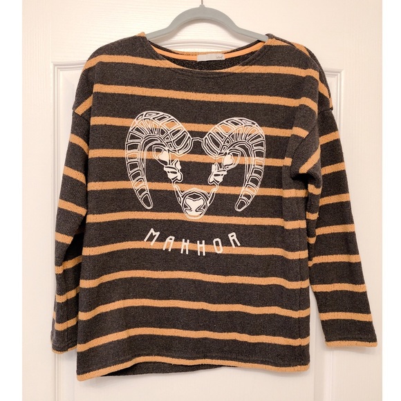 LeShop Sweater - Picture 1 of 3